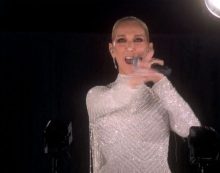 ‘Celine Dion’ müzik dünyasına görkemli bir dönüş yapıyor