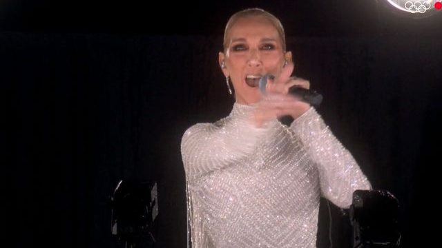 ‘Celine Dion’ müzik dünyasına görkemli bir dönüş yapıyor