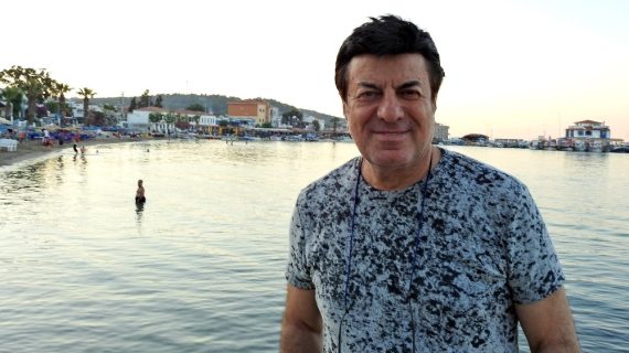 Coşkun Sabah: “Oyunculuğa çok ısınamadım”