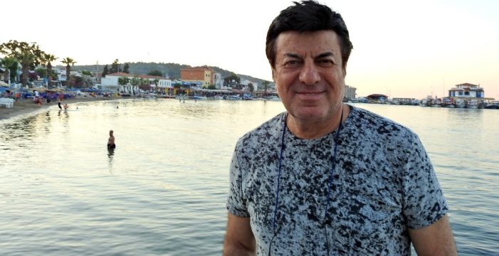 Coşkun Sabah: “Oyunculuğa çok ısınamadım”