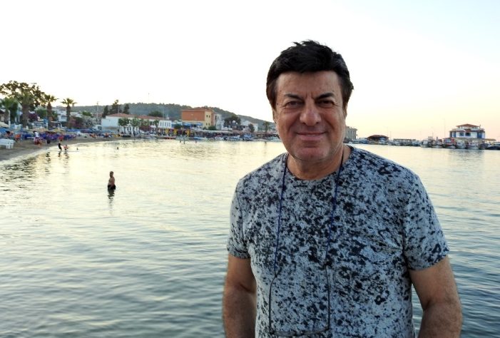 Coşkun Sabah: “Oyunculuğa çok ısınamadım”