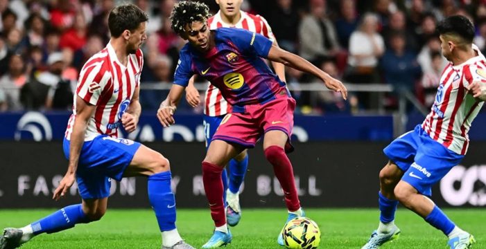 Devler Ligi’nde Yarı Final Yolu Açılıyor