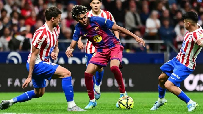 Devler Ligi’nde Yarı Final Yolu Açılıyor