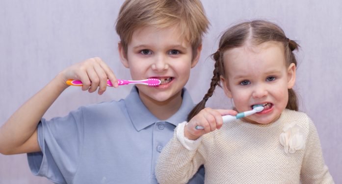 Belçika’da Bazı Diş Macunlarına Uyarı: “Kullanmayın!”