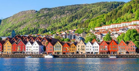 Dünyanın en zengin ülkeleri listesi güncellendi