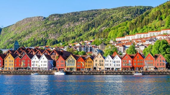 Dünyanın en zengin ülkeleri listesi güncellendi