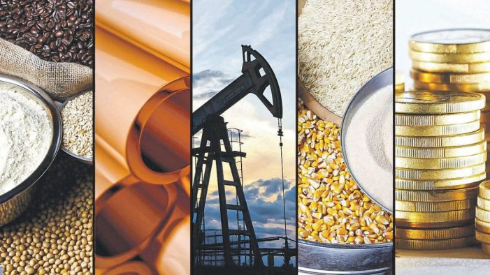 Piyasalarda Barış umudu