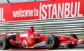 Formula 1 Tutkusu Yeniden İstanbul’da