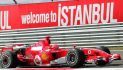 Formula 1 Tutkusu Yeniden İstanbul’da