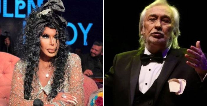 Gırgıriye’de Afiş Krizi: Diva Neden Yok?