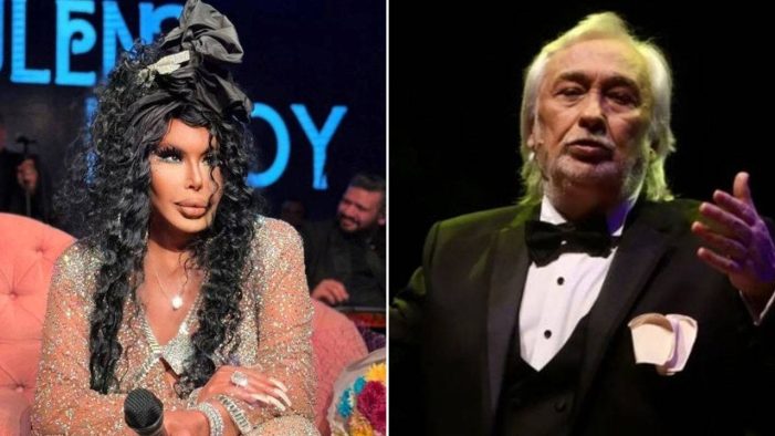 Gırgıriye’de Afiş Krizi: Diva Neden Yok?