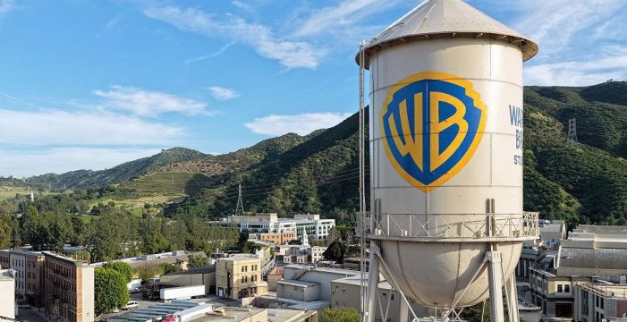 Hollywood’da 1400 Sanatçıdan Dev Birleşmeye Karşı Muhtıra