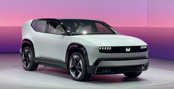 Honda’dan Küresel Strateji Değişimi