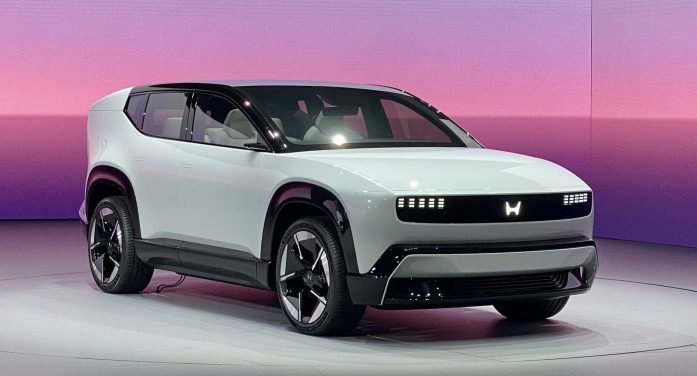Honda’dan Küresel Strateji Değişimi