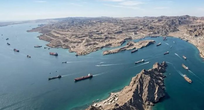 Hürmüz’de Yeni Dönem: 40 Ülkeden İran’a Karşı “Küresel Enerji Kalkanı”