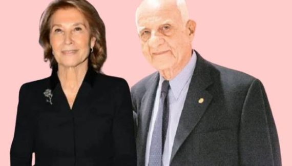 İnan Kıraç’ın Evliliği Resmen İptal Edildi