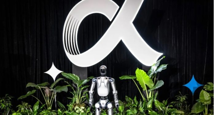 Pekin’de Tarihi Gün: İnsansı Robot Dünya Rekorunu kırdı