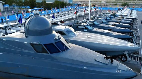 Hürmüz’de “Sivrisinek” Alarmı: İran’ın Görünmez Gücü!..