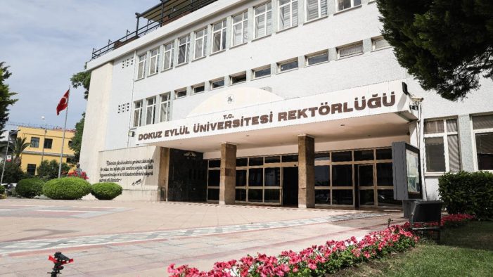 İzmir’de Tutuklanan 9 Öğrenci İçin Karar: Adli Kontrol Şartıyla Serbest
