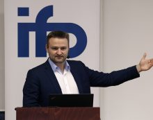 Alman Ekonomisinde Belirsizlik Krizi