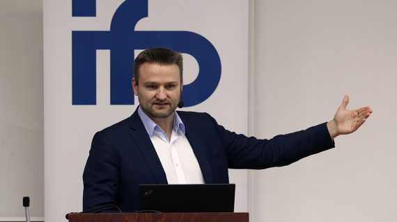 Alman Ekonomisinde Belirsizlik Krizi