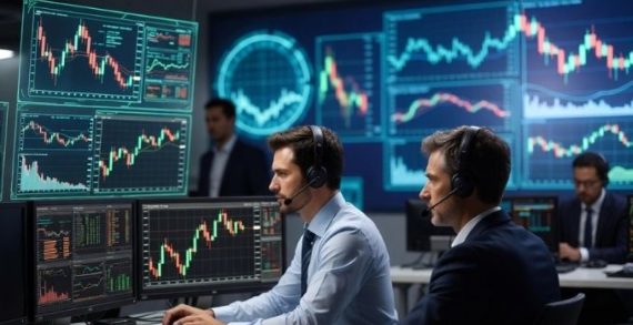 Küresel Piyasalarda Diplomasi İyimserliği