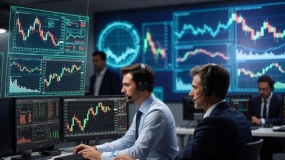 Küresel Piyasalarda Diplomasi İyimserliği