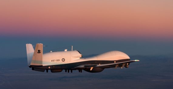 ABD Donanmasının “Göz Bebeği” Basra Körfezi’ne Düştü