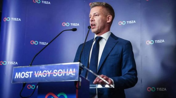 Macaristan’da yeni dönem: Ukrayna kredisinin önü açılıyor