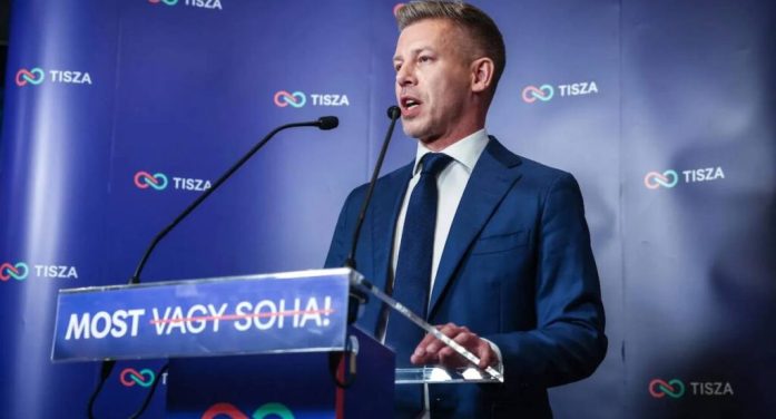 Macaristan’da yeni dönem: Ukrayna kredisinin önü açılıyor