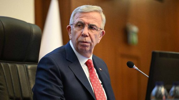 Mansur Yavaş Hakkında Soruşturma: ABB’den Sert Tepki