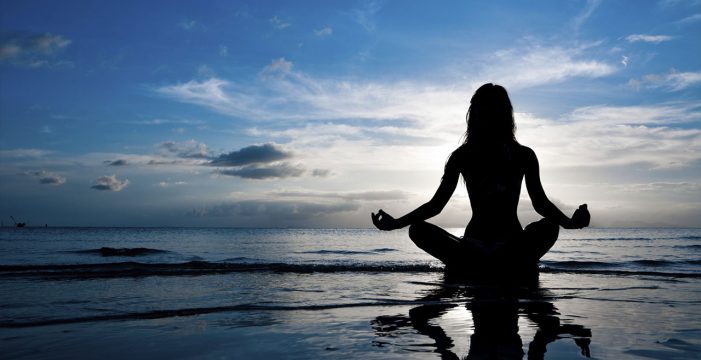 Meditasyon: Beyni ve Bedeninizi Yeniden Şekillendirin