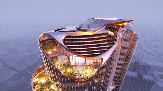 Mısır’dan Dev Hamle: Yeni Kahire’de 165 Kuleli Mega Proje Başlıyor