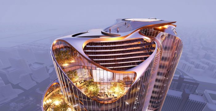 Mısır’dan Dev Hamle: Yeni Kahire’de 165 Kuleli Mega Proje Başlıyor