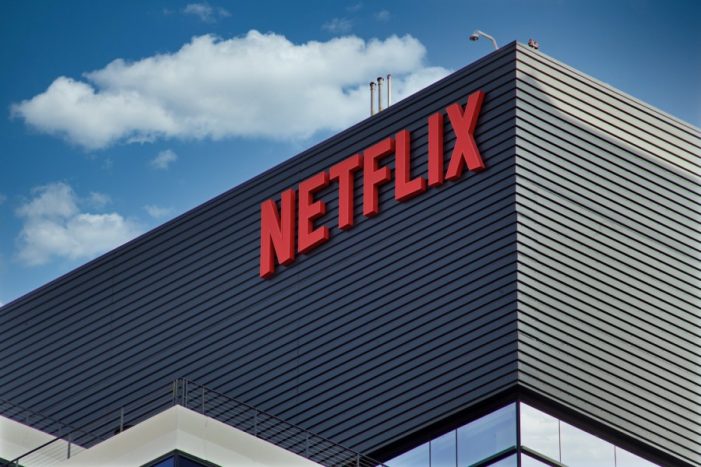 Netflix ‘Belçika’daki Hukuk Savaşını Kaybetti