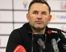 Galatasaray’da Yeni Dönem Hazırlığı