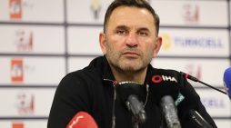 Galatasaray’da Yeni Dönem Hazırlığı