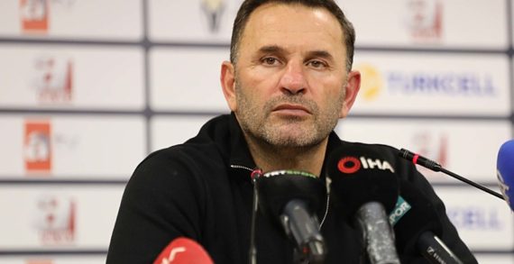 Galatasaray’da Yeni Dönem Hazırlığı