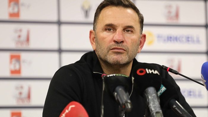 Galatasaray’da Yeni Dönem Hazırlığı