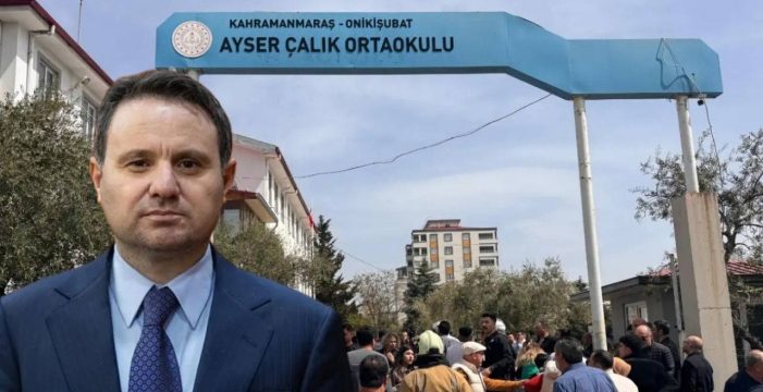 Okul Saldırıları Soruşturmasında Dev Operasyon: 95 Gözaltı Binlerce Hesaba Engel!