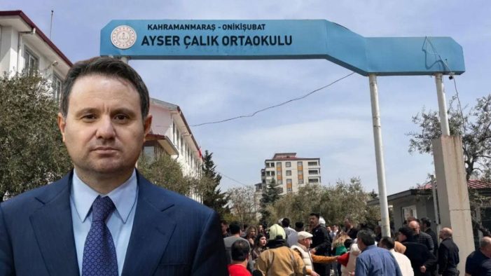 Okul Saldırıları Soruşturmasında Dev Operasyon: 95 Gözaltı Binlerce Hesaba Engel!