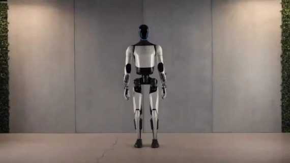 Tesla’da Robot Devrimi: Optimus V3 İçin Geri Sayım Başlıyor