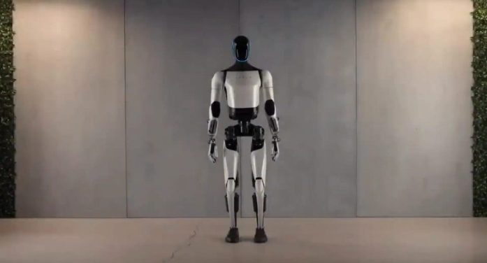 Tesla’da Robot Devrimi: Optimus V3 İçin Geri Sayım Başlıyor