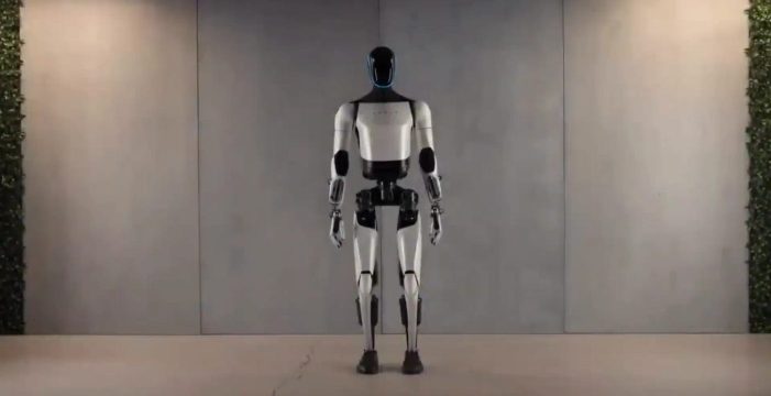 Tesla’da Robot Devrimi: Optimus V3 İçin Geri Sayım Başlıyor