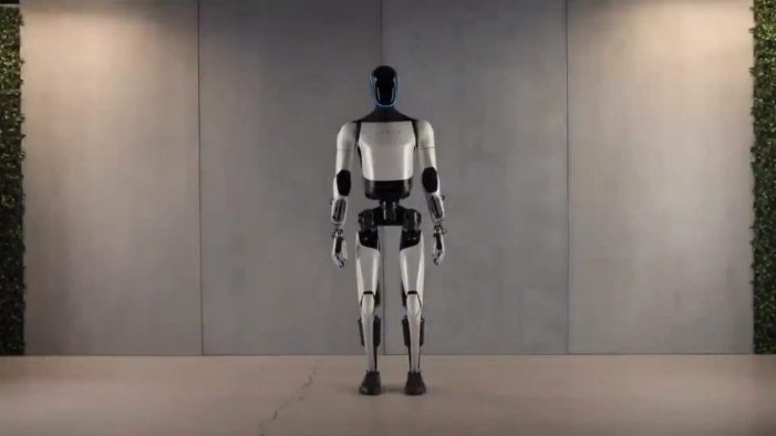 Tesla’da Robot Devrimi: Optimus V3 İçin Geri Sayım Başlıyor