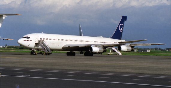 Ostend Havalimanı’nda Doğrudan Uçuş Sayısı Artıyor