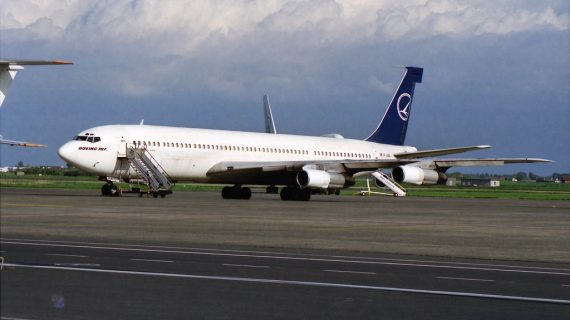 Ostend Havalimanı’nda Doğrudan Uçuş Sayısı Artıyor