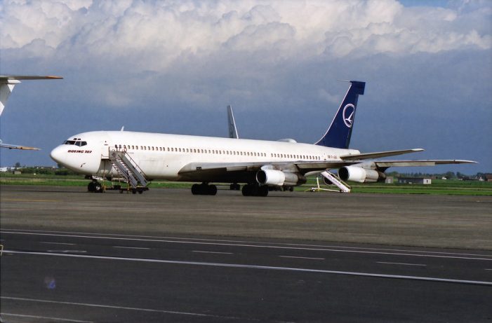 Ostend Havalimanı’nda Doğrudan Uçuş Sayısı Artıyor