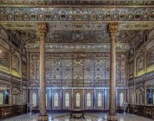 UNESCO’dan Uyarı: ‘Pers İmparatorluğu’nun Mirasını Yerle Bir Ediyor’