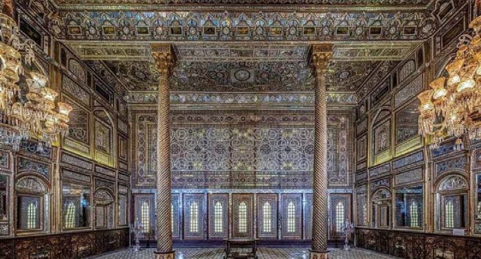 UNESCO’dan Uyarı: ‘Pers İmparatorluğu’nun Mirasını Yerle Bir Ediyor’